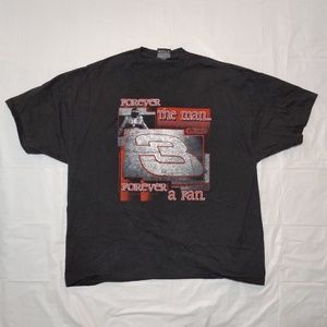 Dale Earnhardt Sr - Forever The Man